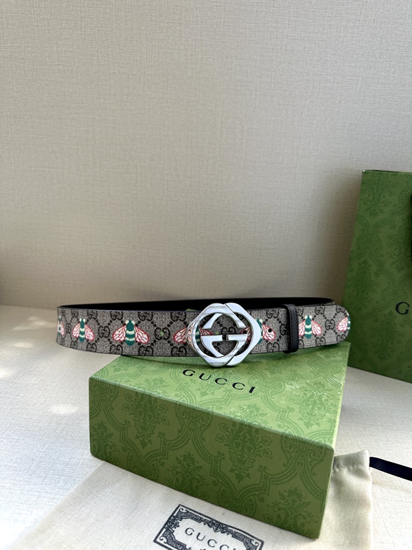 グッチベルト激安細部ディテール